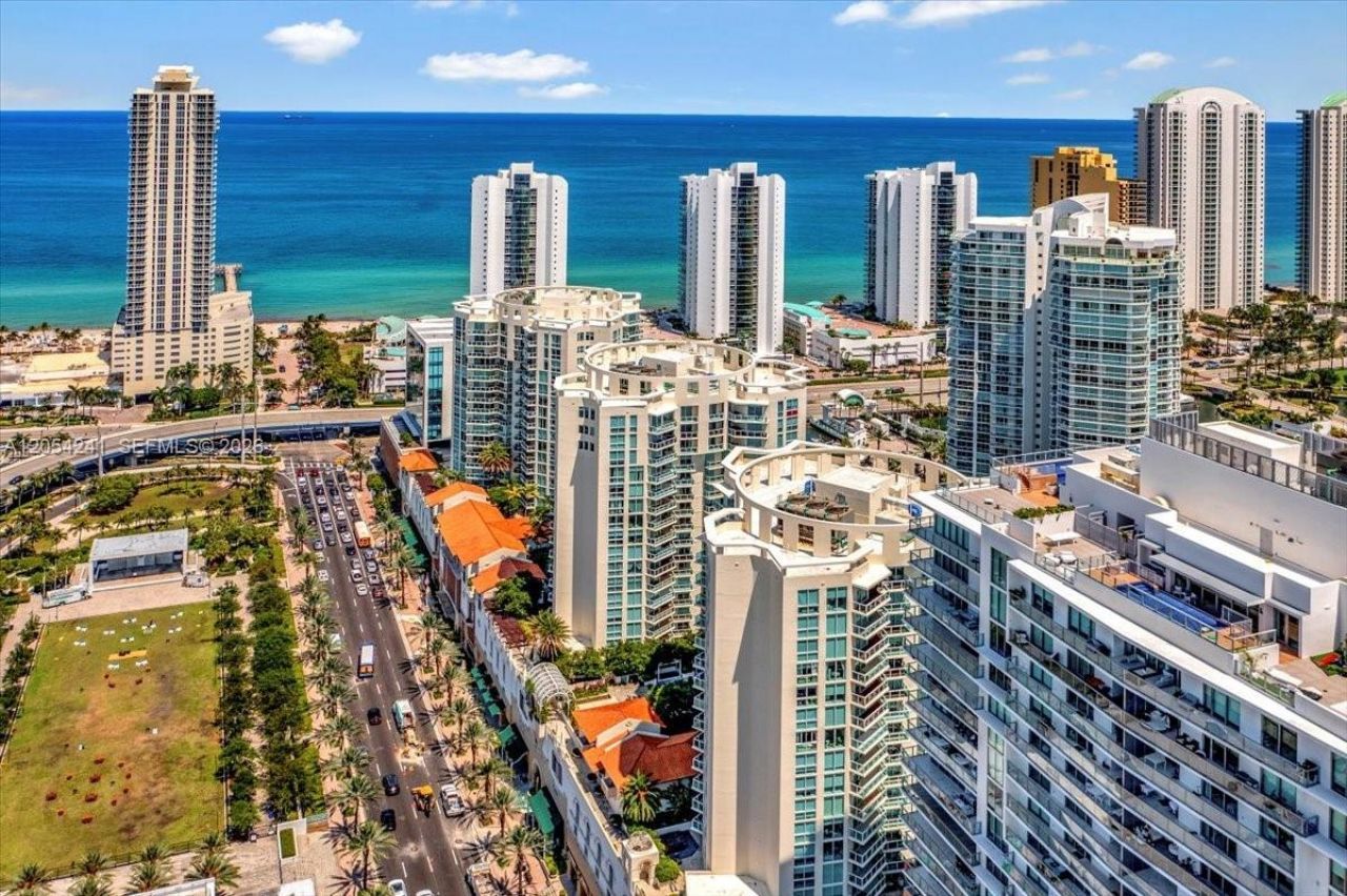 250 Sunny Isles Blvd , Unit 3-902, Sunny Isles Beach, FL 33160 Photo