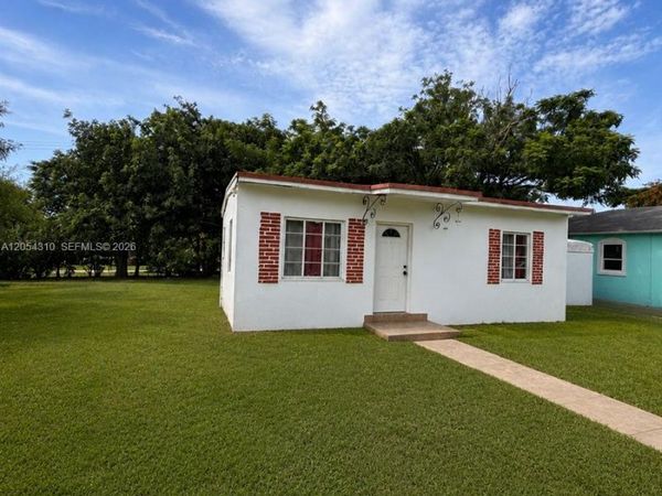 10351 SW 183rd St , Miami, FL 33157