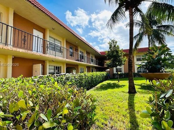 978 SW 10th Dr , Unit 10, Pompano Beach, FL 33060