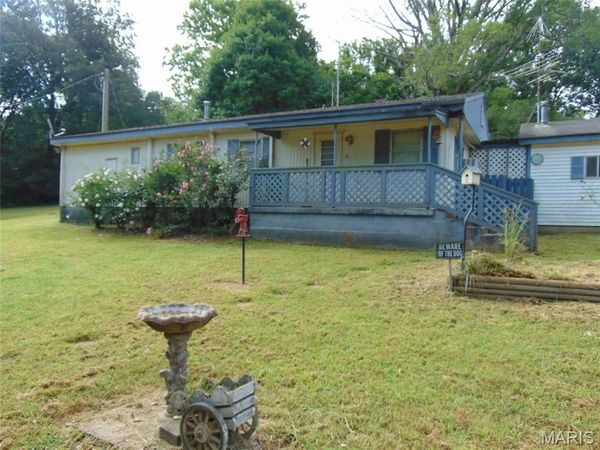 52 Walleye , Doniphan, MO 63935