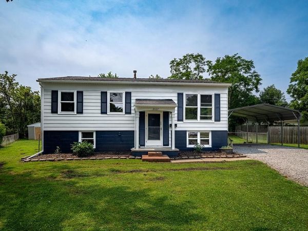 2007 Willowood Court, Ontario, OH 44906