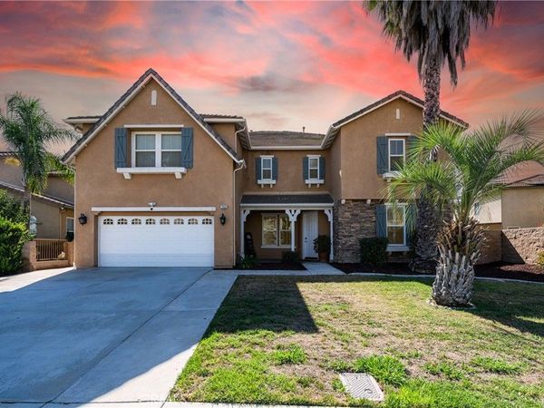 7968 Orchid, Eastvale, CA 92880