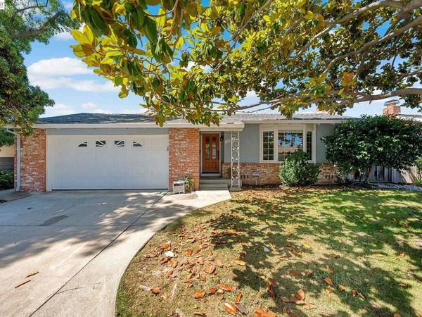 35843 Salvador Ct, Fremont, CA 94536
