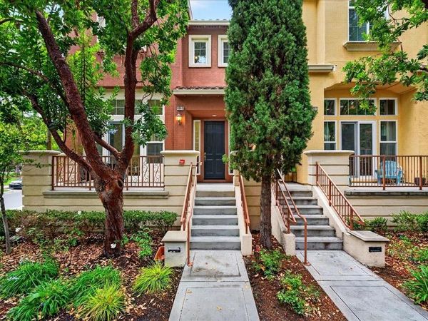 4053 Crandall Circle, Santa Clara, CA 95054
