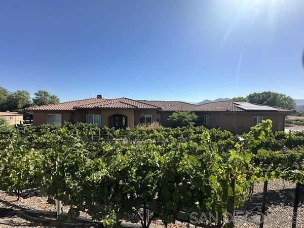 30810 12 Hilltop View Court, Valley Center, CA 92082