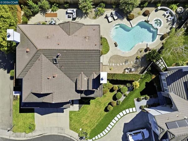 183 Lasata Ct, Danville, CA 94526