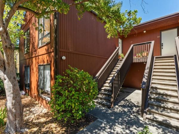 62 Pearce Mitchell Place, Unit 62, Stanford, CA 94305