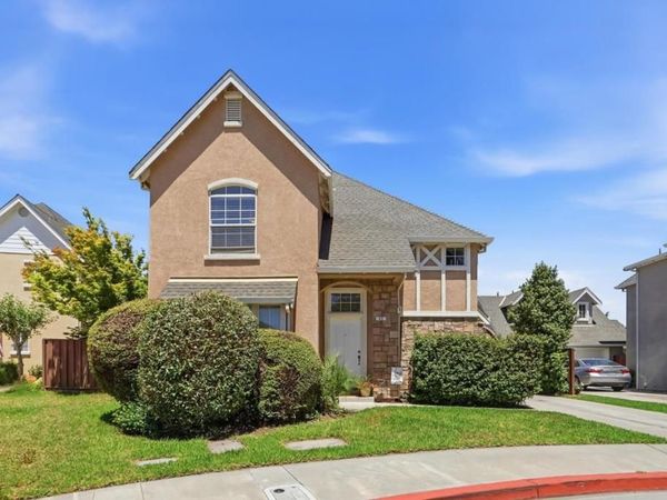 45 Canterbury Place, Gilroy, CA 95020