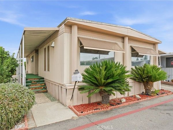 4800 Daleview Avenue, Unit 170, El Monte, CA 91731