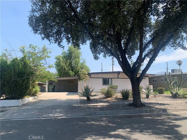 1325 Campus , Redlands, CA 92374