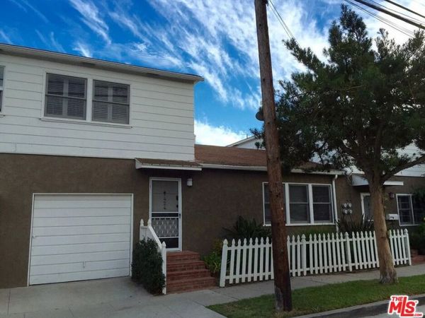 424 Pacific Street, Santa Monica, CA 90405