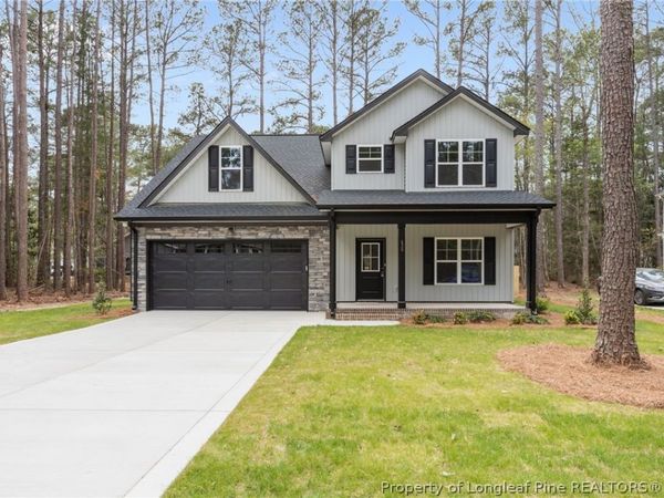 3335 Carolina Way, Sanford, NC 27332
