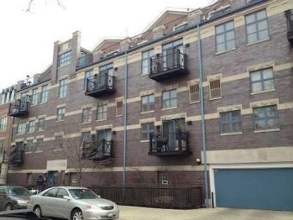867 W Buckingham Place , Unit 3, Chicago, IL 60657