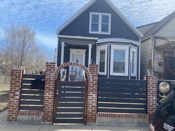 6833 S May Street , Unit 1, Chicago, IL 60621