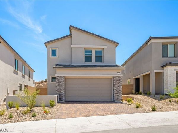 1431 Great Snipe Avenue, Las Vegas, NV 89138