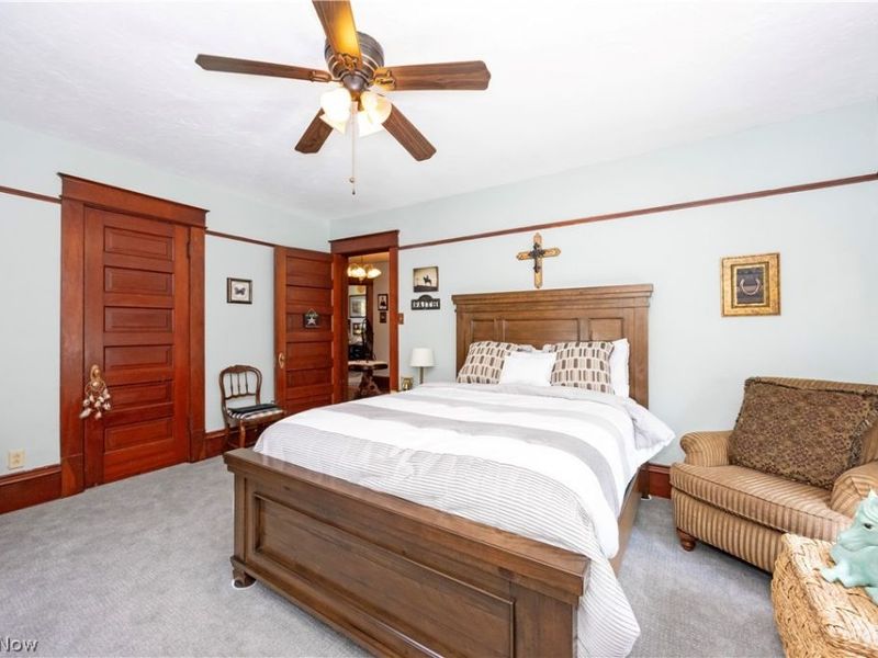 401 N Mount Vernon Avenue, Loudonville, OH 44842 Photo 23