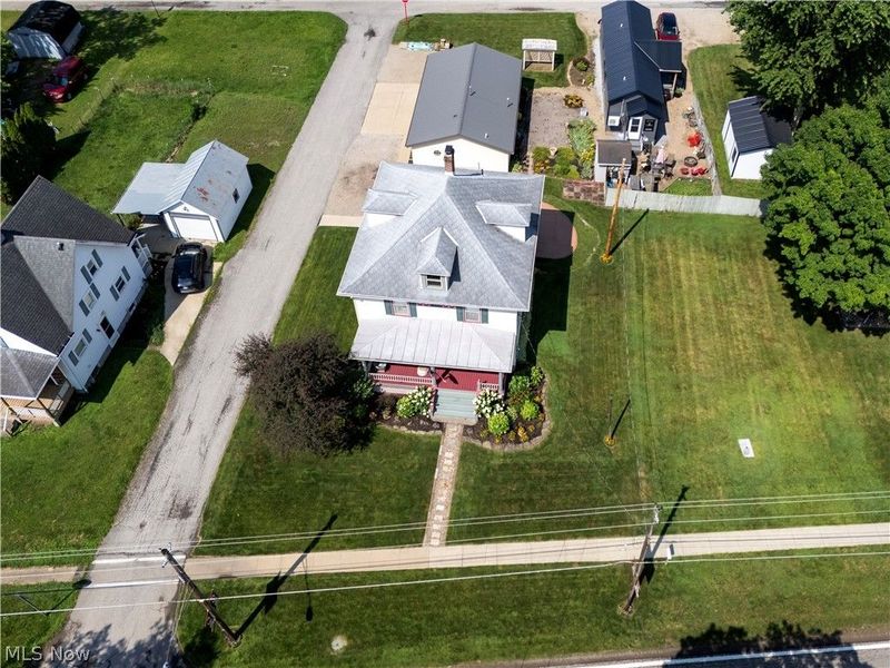 401 N Mount Vernon Avenue, Loudonville, OH 44842 Photo 31