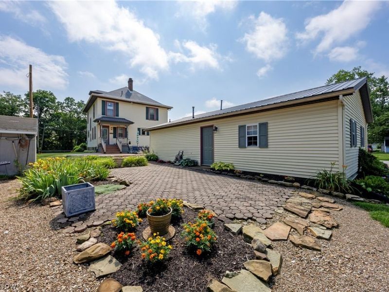 401 N Mount Vernon Avenue, Loudonville, OH 44842 Photo 32