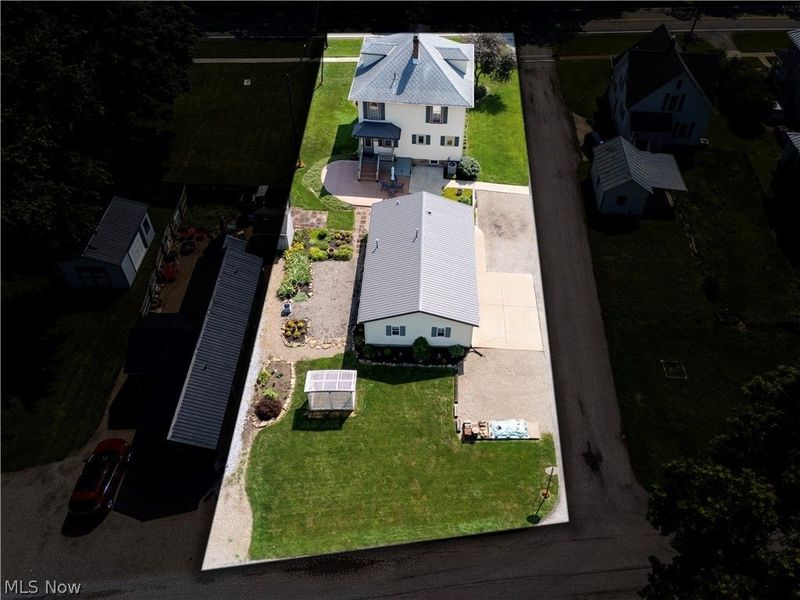 401 N Mount Vernon Avenue, Loudonville, OH 44842 Photo 4