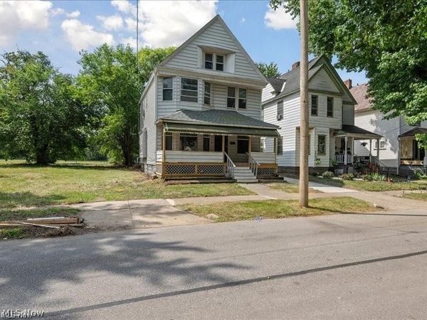 10622 Hathaway Avenue , Cleveland, OH 44108
