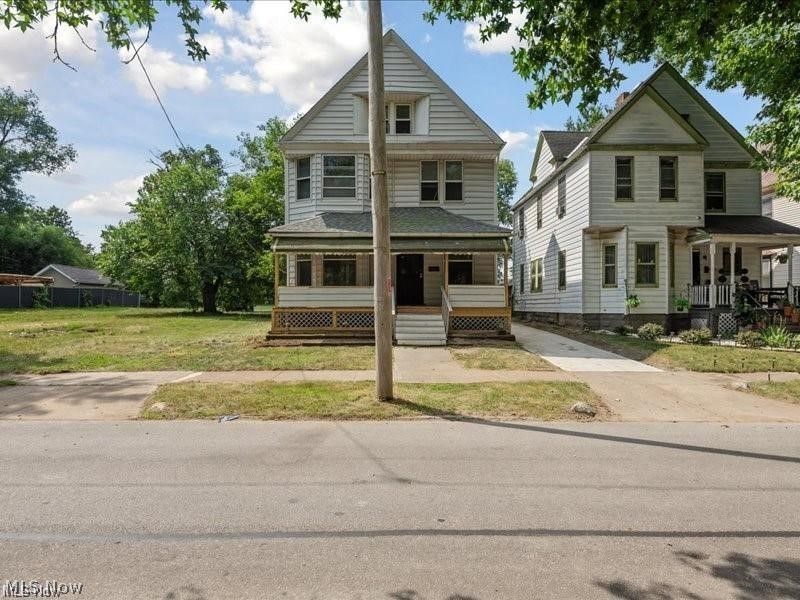 10622 Hathaway Avenue, Cleveland, OH 44108 Photo 3