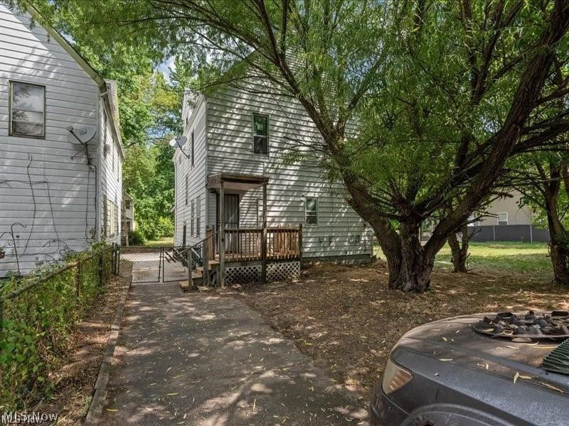 10622 Hathaway Avenue, Cleveland, OH 44108 Photo 36