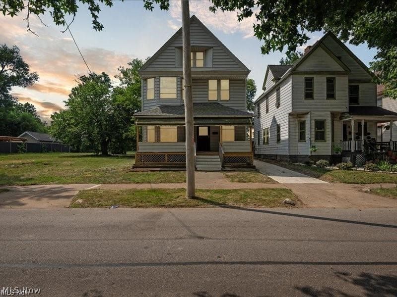 10622 Hathaway Avenue, Cleveland, OH 44108 Photo 37