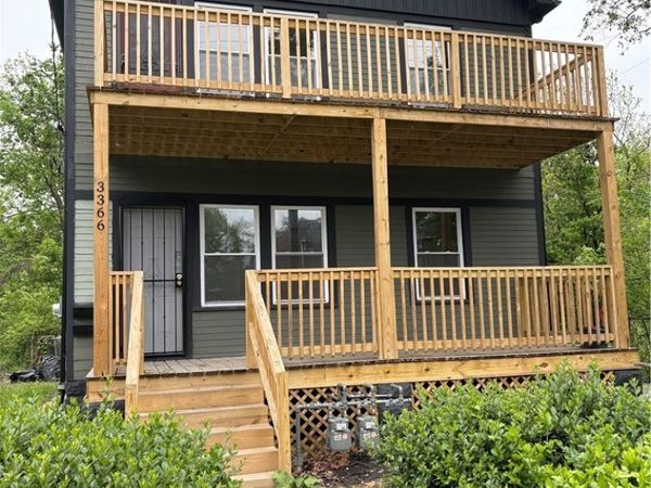 3366 E 130th Street , Cleveland, OH 44120