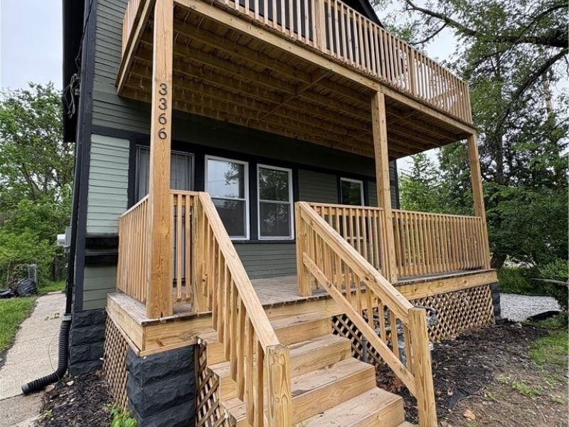 3366 E 130th Street, Cleveland, OH 44120 Photo 3