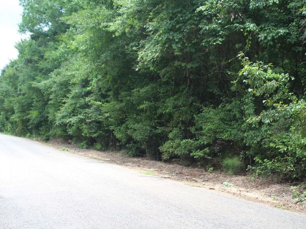 Cornbridge Road , Nashville, AR 71852