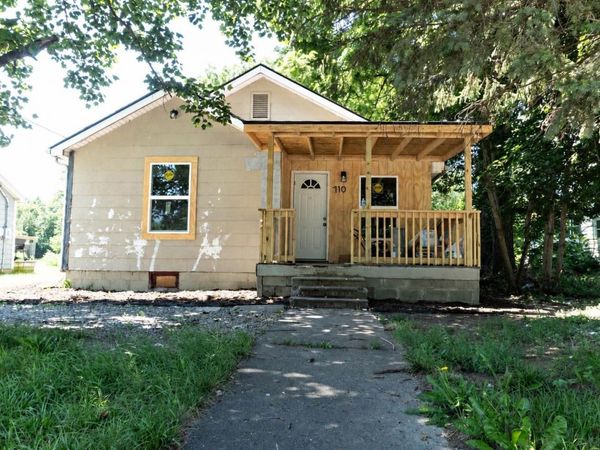710 S State Street, Greenfield, IN 46140