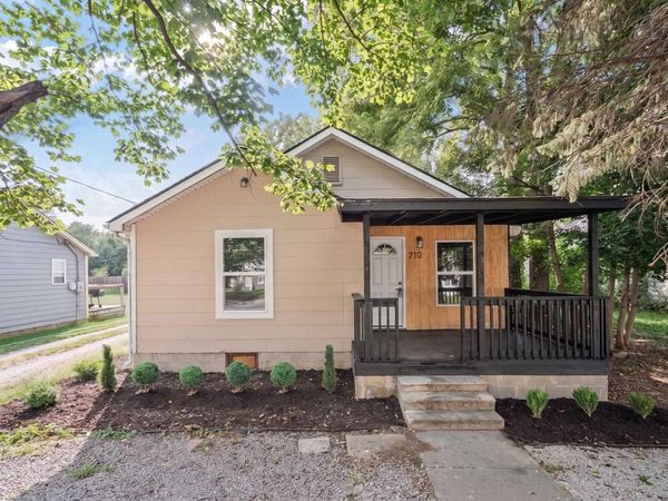 710 S State Street, Greenfield, IN 46140