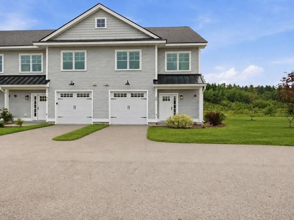 7D Ryan Road, Unit 4, Thornton, NH 03285