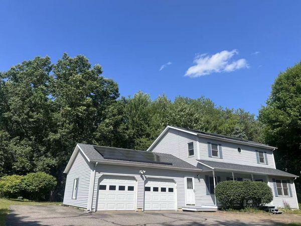 1301 Blakely Road, Colchester, VT 05446
