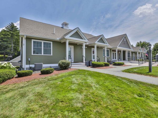 3 Abby Lane, Unit 5, Milford, NH 03055