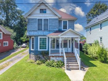 87 Nelson Street, Auburn, NY 13021