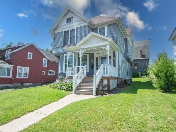 87 Nelson Street, Auburn, NY 13021