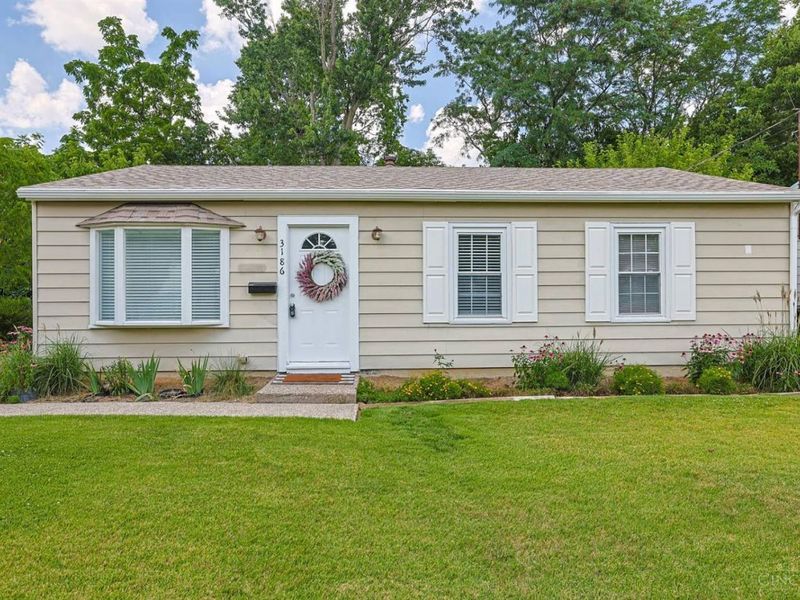 3186 Laverne Drive, Colerain Township, OH 45251 Photo 1