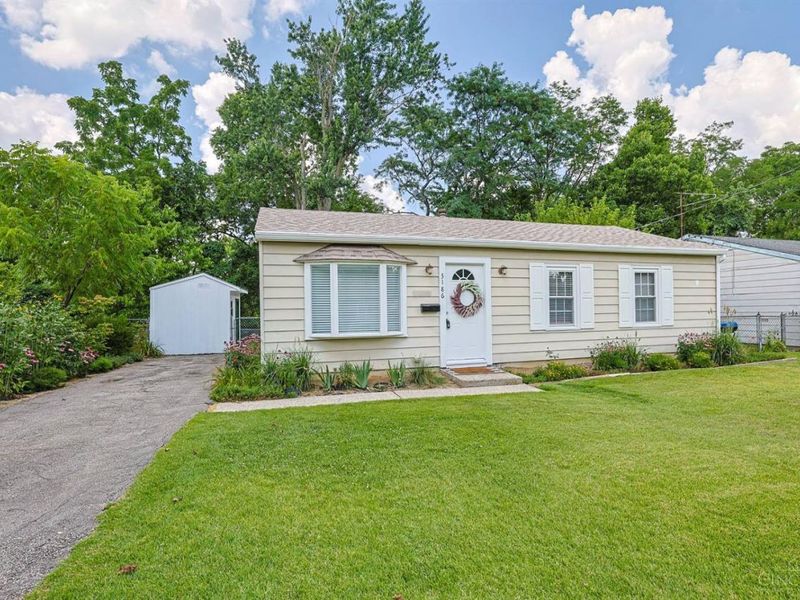3186 Laverne Drive, Colerain Township, OH 45251 Photo 2