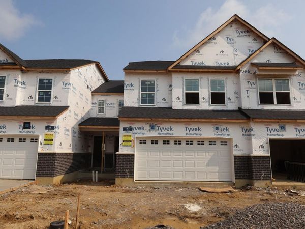 5328 Warhol Drive, Unit 022, Mason, OH 45040