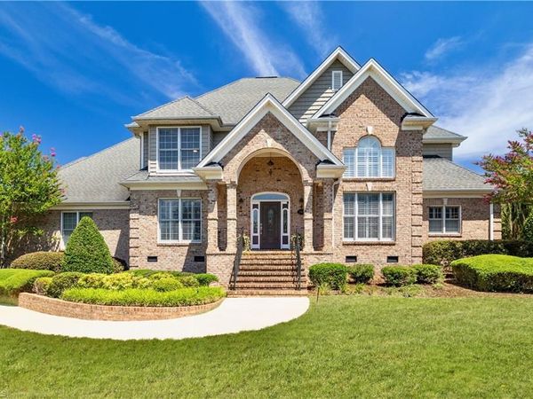 163 Cleek Drive , Summerfield, NC 27358