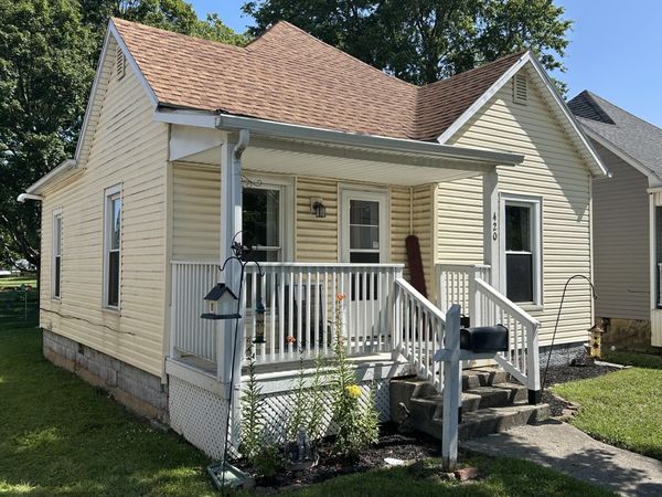 420 Columbia Street, Saint Marys, OH 45885