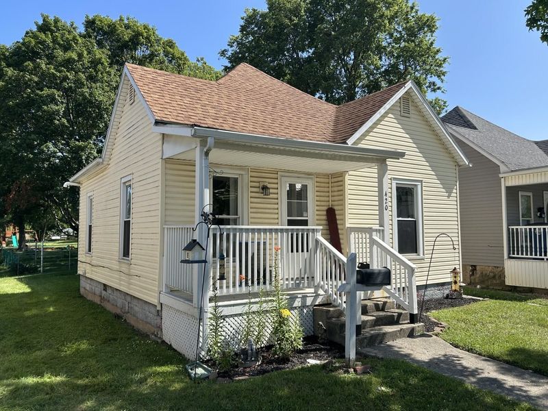 420 Columbia Street, Saint Marys, OH 45885 Photo 14