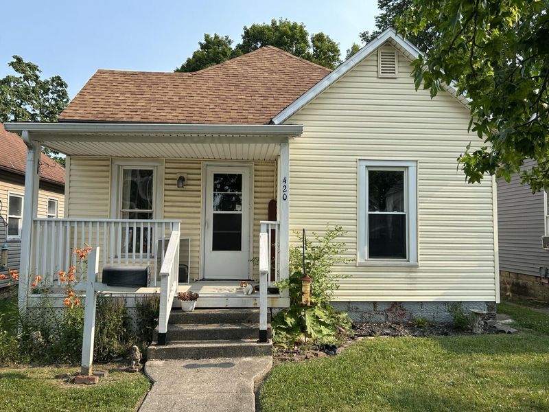 420 Columbia Street, Saint Marys, OH 45885 Photo 2