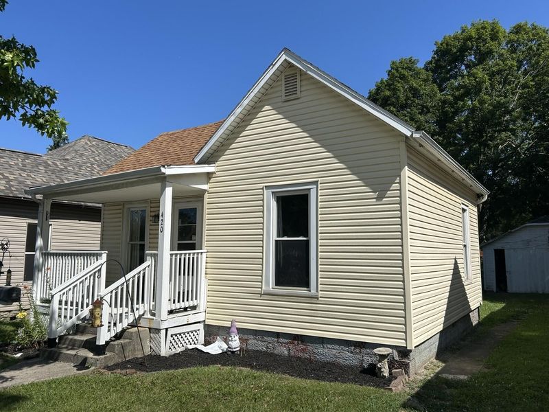 420 Columbia Street, Saint Marys, OH 45885 Photo 2