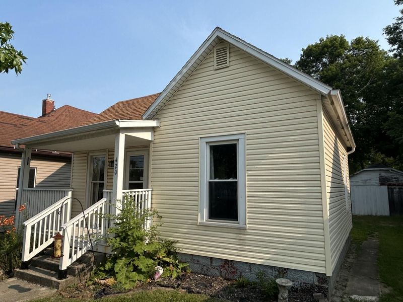420 Columbia Street, Saint Marys, OH 45885 Photo 3