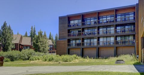 11591 Snowpeak Way , Unit #202, Truckee, CA 96161 Photo