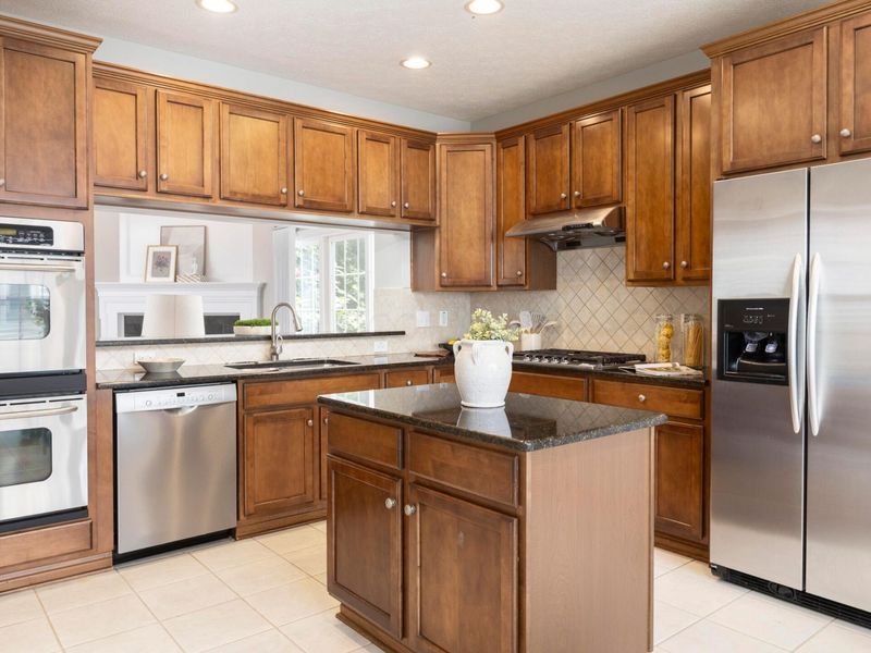 7043 Cunningham Drive , New Albany, OH 43054 Photo 12