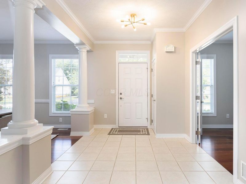 7043 Cunningham Drive , New Albany, OH 43054 Photo 3