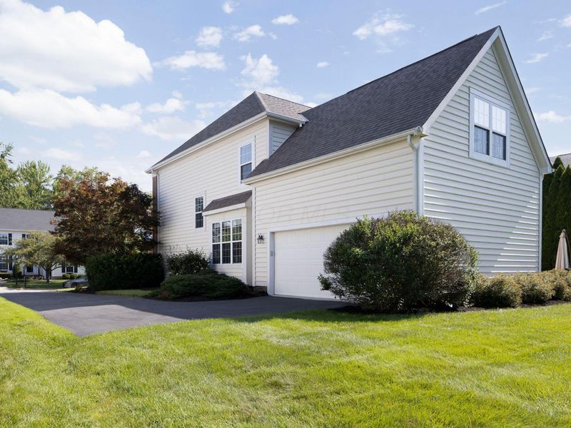 7043 Cunningham Drive , New Albany, OH 43054 Photo 50